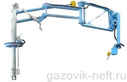 Устройство УНЖ6&ndash;100АС&ndash;02
